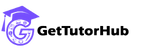 GetTutorHub
